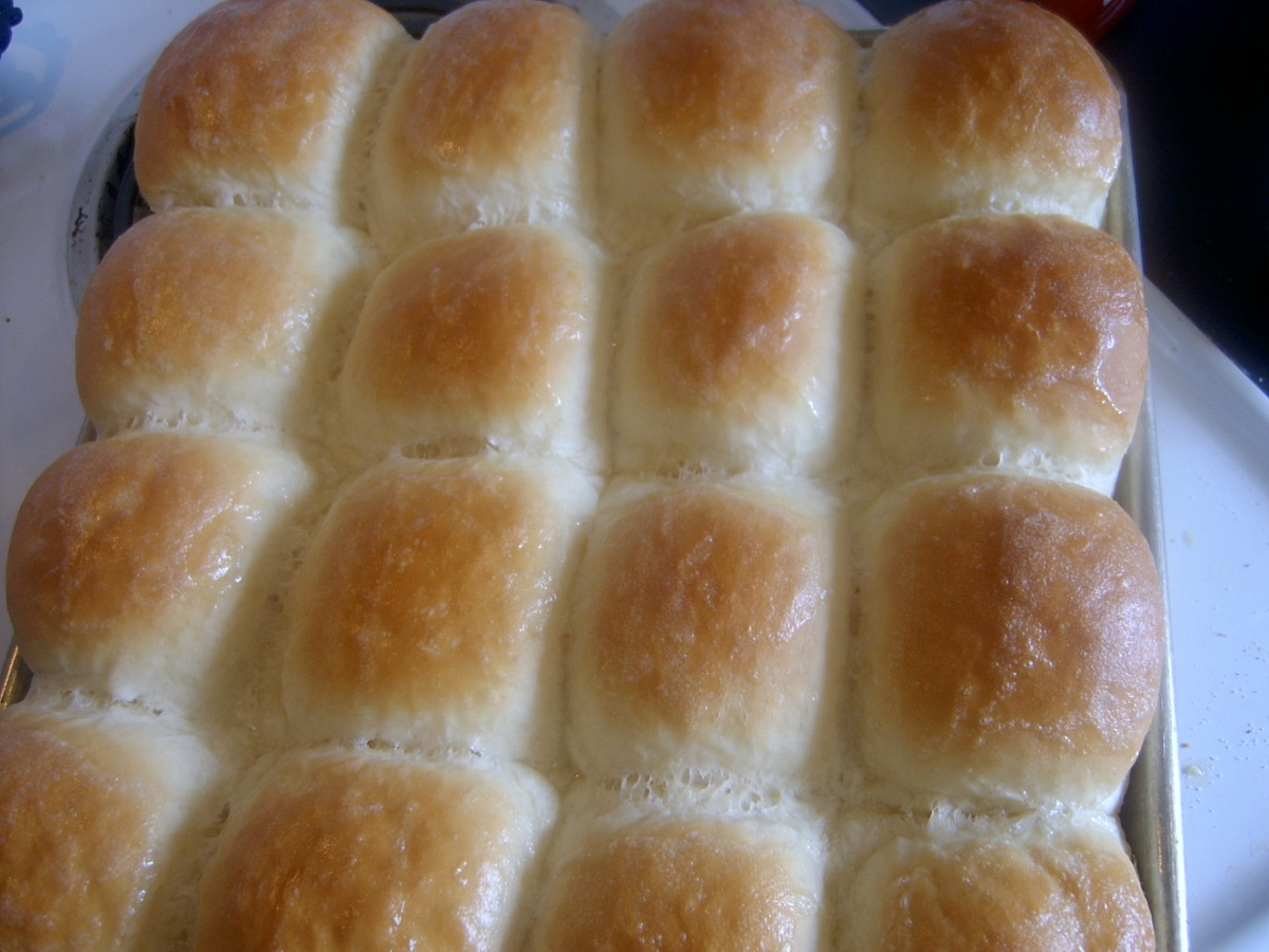 90 Minute Rolls