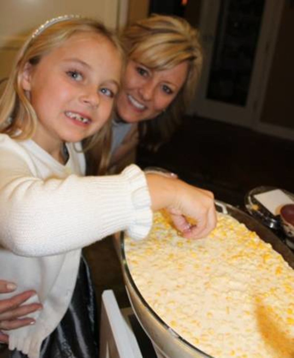 5 Star Creamed Corn