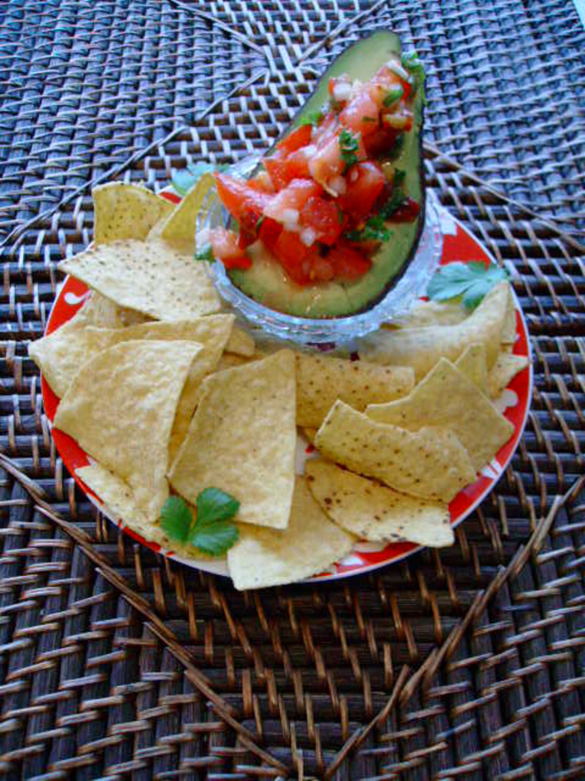4 Fun Salsas in One!