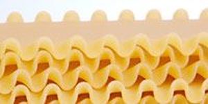 Vegetarian Lasagna