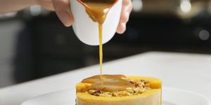Vegetarian Mushroom Gravy