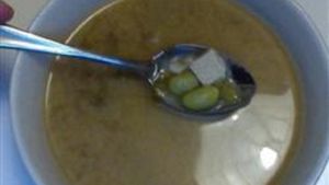 Vegetarian Nori Miso
