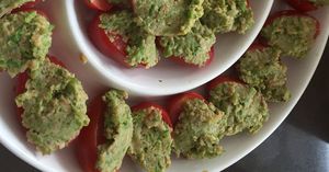Vegetarian Pate