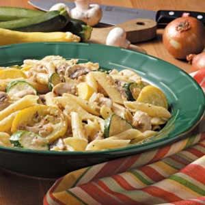 Vegetarian Penne recipes