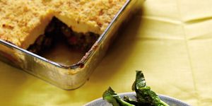 Vegetarian Shepherd's Pie